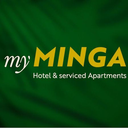 Myminga4 - Hotel & Serviced Apartments München Buitenkant foto